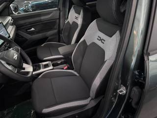 DACIA Bigster usata, con Immobilizzatore elettronico
