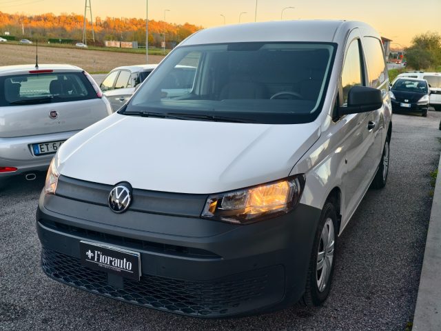 VOLKSWAGEN Caddy usata, con Chiusura centralizzata