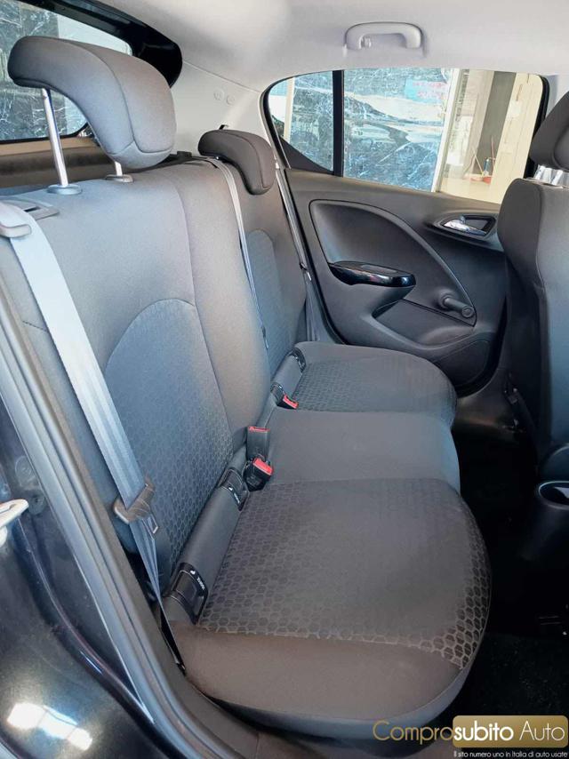 OPEL Corsa usata 21