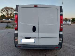 RENAULT Trafic usata 7