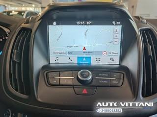 FORD Kuga usata, con Servosterzo