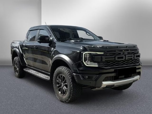 FORD Ranger Raptor usata, con Airbag laterali