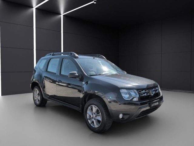 DACIA Duster usata, con Boardcomputer