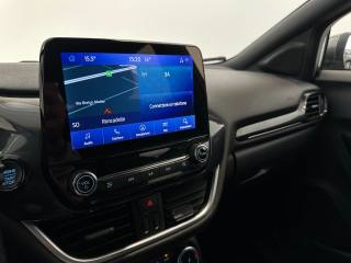 FORD Puma usata, con Climatizzatore