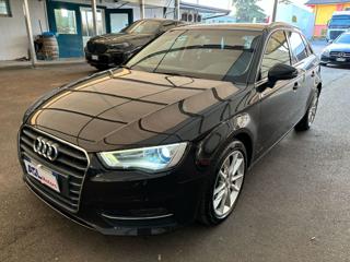 AUDI A3 SPB 1.4 TFSI S tronic g-tron Ambition
