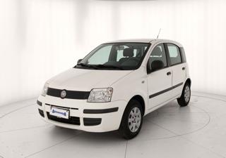 FIAT Panda usata, con Airbag