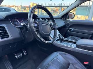 LAND ROVER Range Rover Sport usata, con Controllo trazione