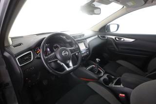 NISSAN Qashqai usata 1