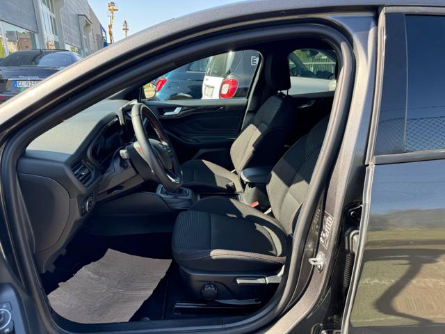 FORD Focus usata, con Antifurto