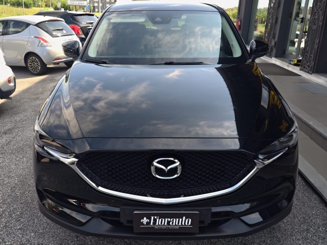 MAZDA CX-5 usata, con ABS