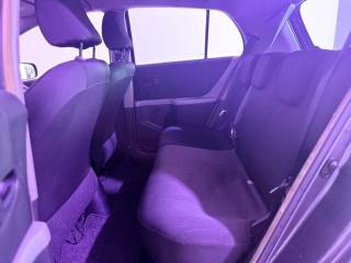 TOYOTA Yaris usata 7