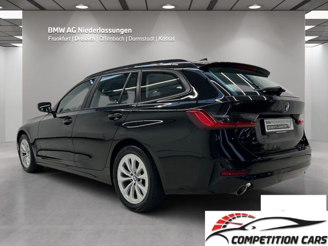 BMW 320 usata, con Airbag Passeggero