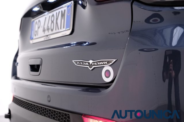 JEEP Compass usata 63