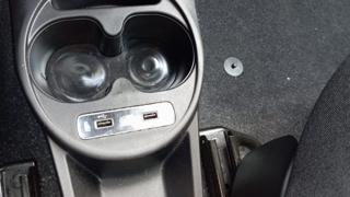 FIAT 500 usata, con Android Auto