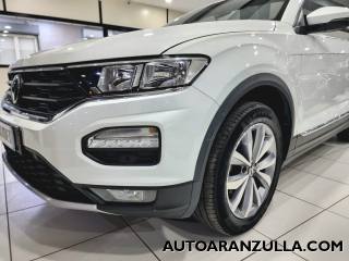 VOLKSWAGEN T-Roc usata, con Volante multifunzione