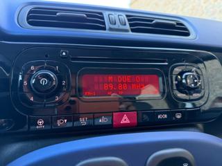 FIAT Panda usata, con Ruotino