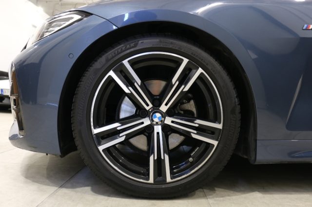 BMW 420 usata, con Airbag Passeggero