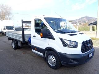 FORD Transit usata, con Alzacristalli elettrici