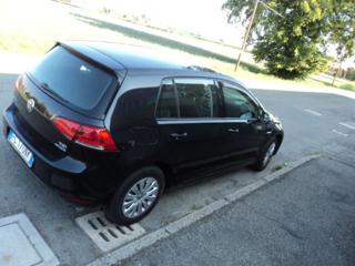 VOLKSWAGEN Golf usata, con Alzacristalli elettrici