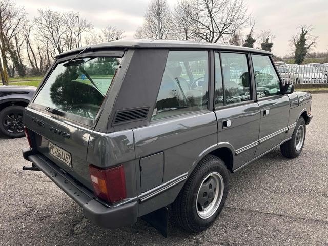 LAND ROVER Range Rover usata 6