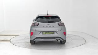 FORD Puma usata, con Airbag Passeggero