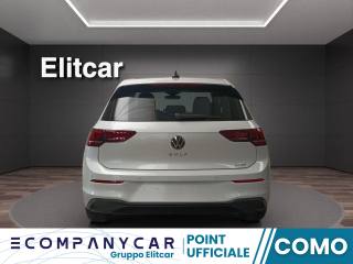 VOLKSWAGEN Golf usata, con Boardcomputer