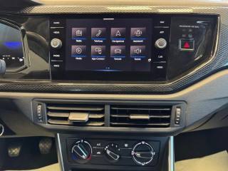 VOLKSWAGEN Polo usata, con Fendinebbia