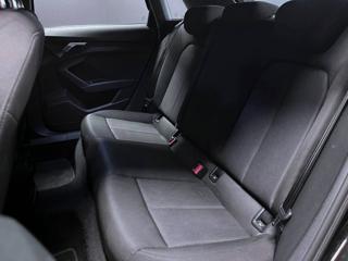 AUDI A3 usata, con Climatizzatore