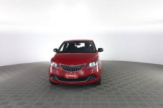 LANCIA Ypsilon Ypsilon 1.0 FireFly 5 porte S&S Hybrid Silver