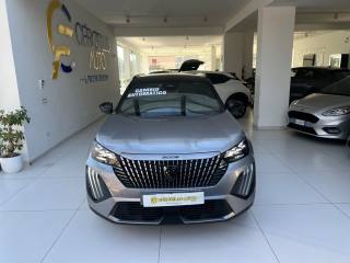 PEUGEOT 2008 usata, con Cruise Control