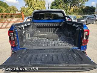 FORD Ranger usata, con Climatizzatore