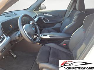 BMW X1 usata, con Autoradio