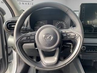 MAZDA 2 usata, con Servosterzo