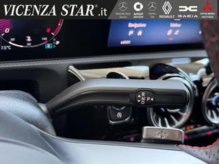 MERCEDES-BENZ CLA 200 usata, con USB