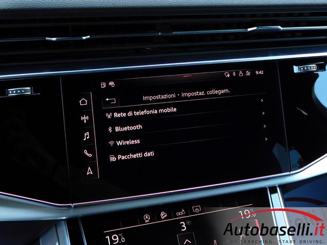 AUDI Q7 usata, con Pacchetto sportivo