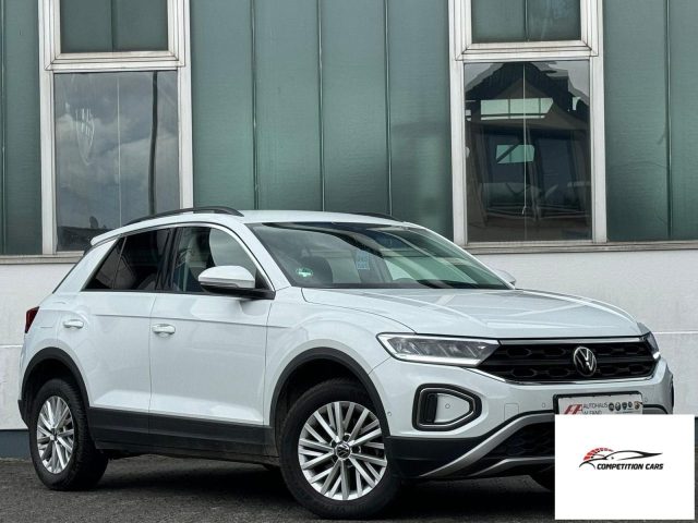 VOLKSWAGEN T-Roc usata, con ABS