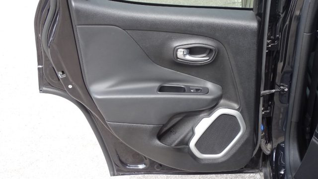 JEEP Renegade usata 51