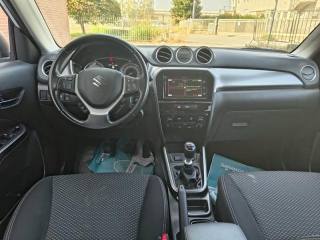 SUZUKI Vitara usata, con Controllo trazione