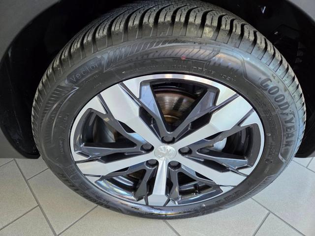 PEUGEOT 3008 usata, con Airbag Passeggero