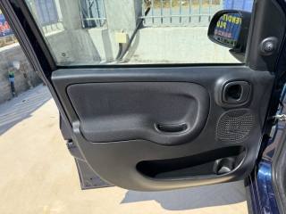 FIAT Panda usata, con Bluetooth