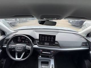 AUDI Q5 usata, con Controllo automatico clima