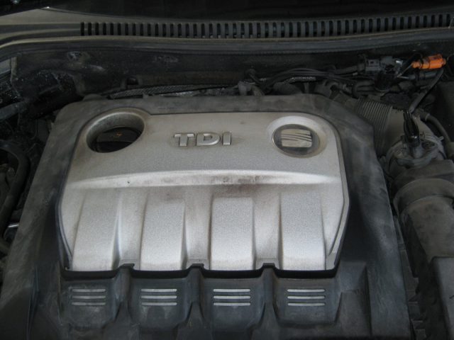 SEAT Leon usata 25