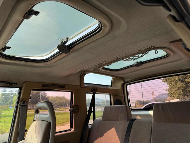 LAND ROVER Discovery usata 11