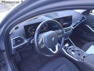 BMW 320 usata, con ESP