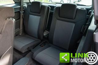 OPEL Zafira usata, con Servosterzo