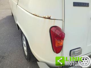 RENAULT R 4 usata 9