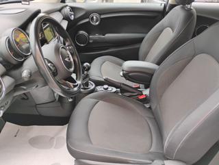 MINI Cooper D usata, con Chiusura centralizzata