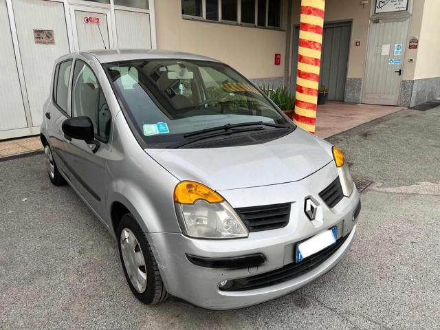 RENAULT Modus usata, con Airbag