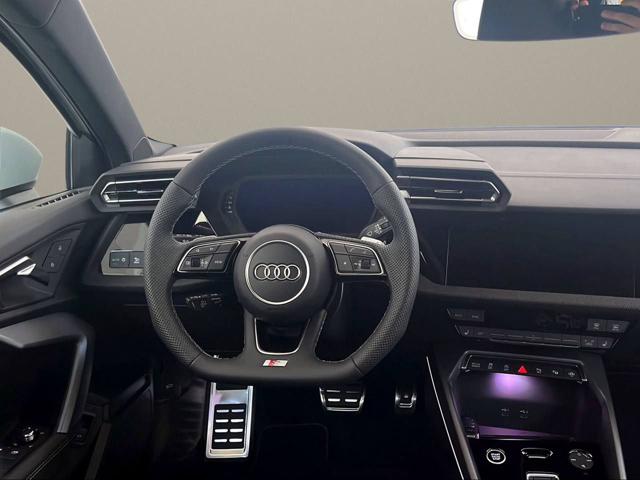 AUDI A3 usata, con Cruise Control