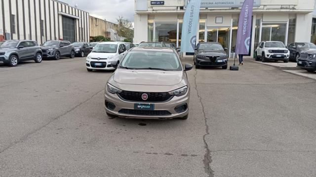 FIAT Tipo usata, con Airbag